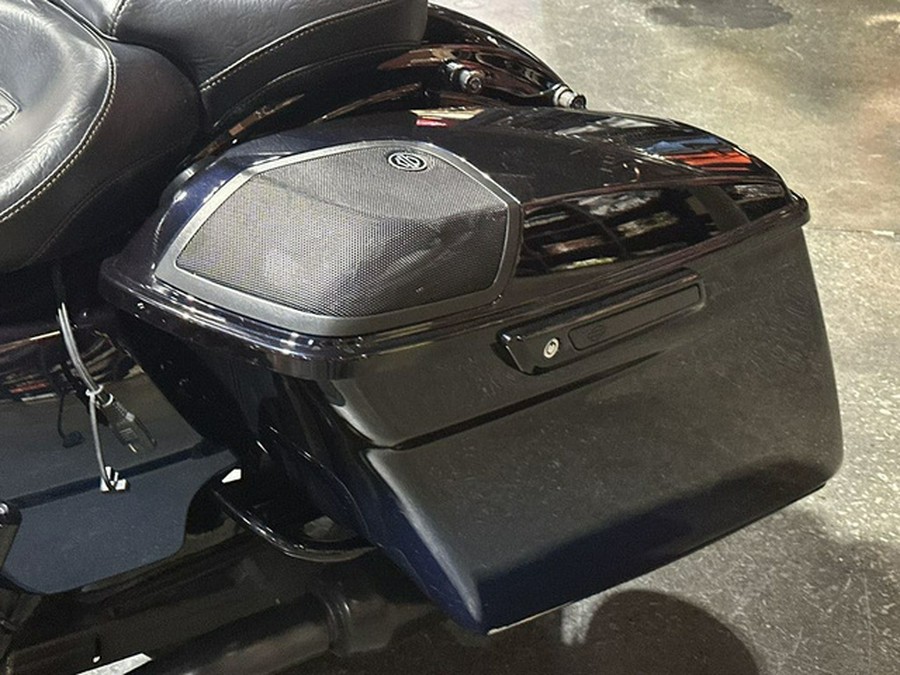 2019 Harley-Davidson FLTRXSE - CVO Road Glide