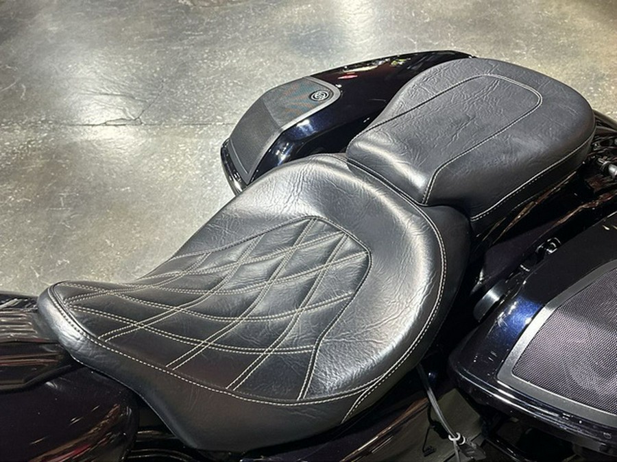 2019 Harley-Davidson FLTRXSE - CVO Road Glide