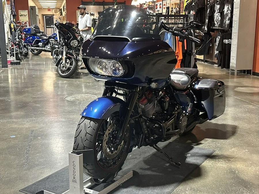 2019 Harley-Davidson FLTRXSE - CVO Road Glide