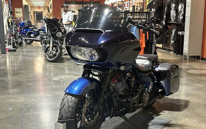 2019 Harley-Davidson FLTRXSE - CVO Road Glide