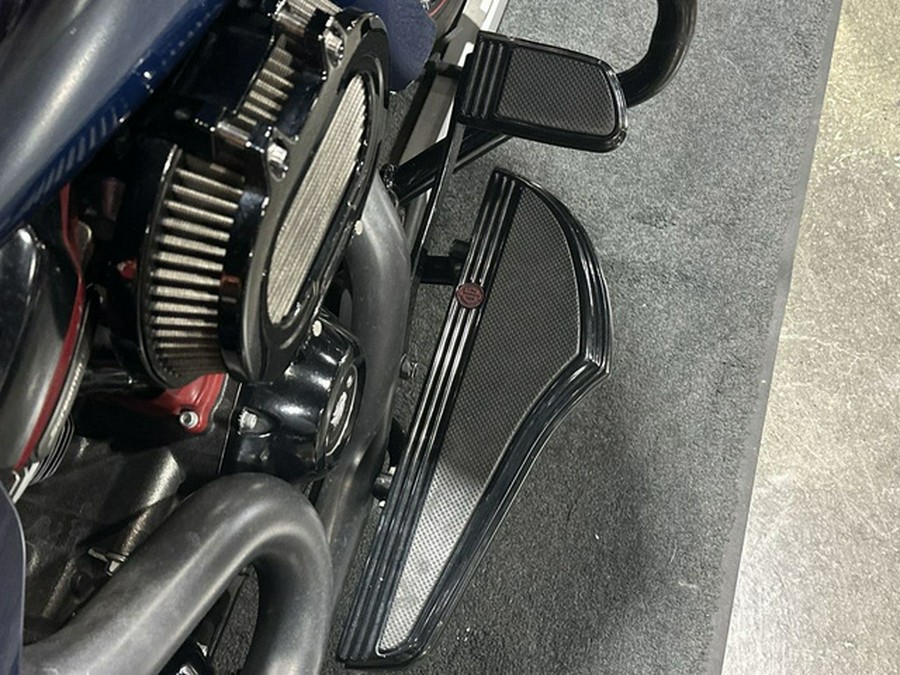 2019 Harley-Davidson FLTRXSE - CVO Road Glide