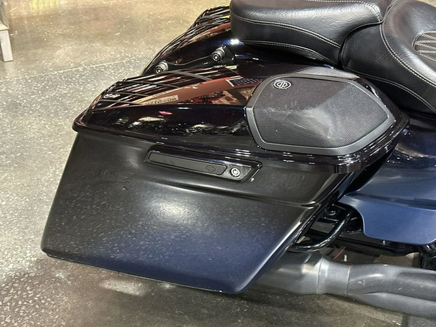 2019 Harley-Davidson FLTRXSE - CVO Road Glide