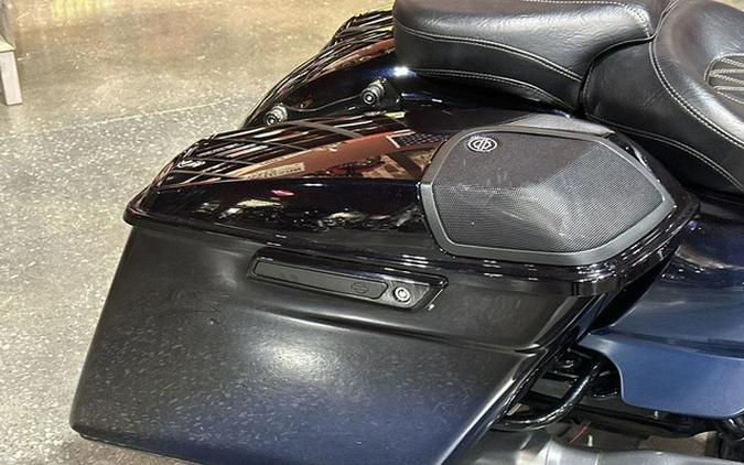 2019 Harley-Davidson FLTRXSE - CVO Road Glide