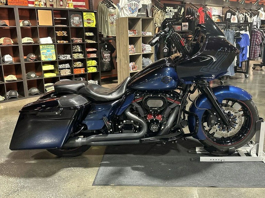 2019 Harley-Davidson FLTRXSE - CVO Road Glide