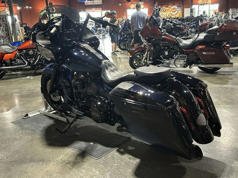 2019 Harley-Davidson FLTRXSE - CVO Road Glide