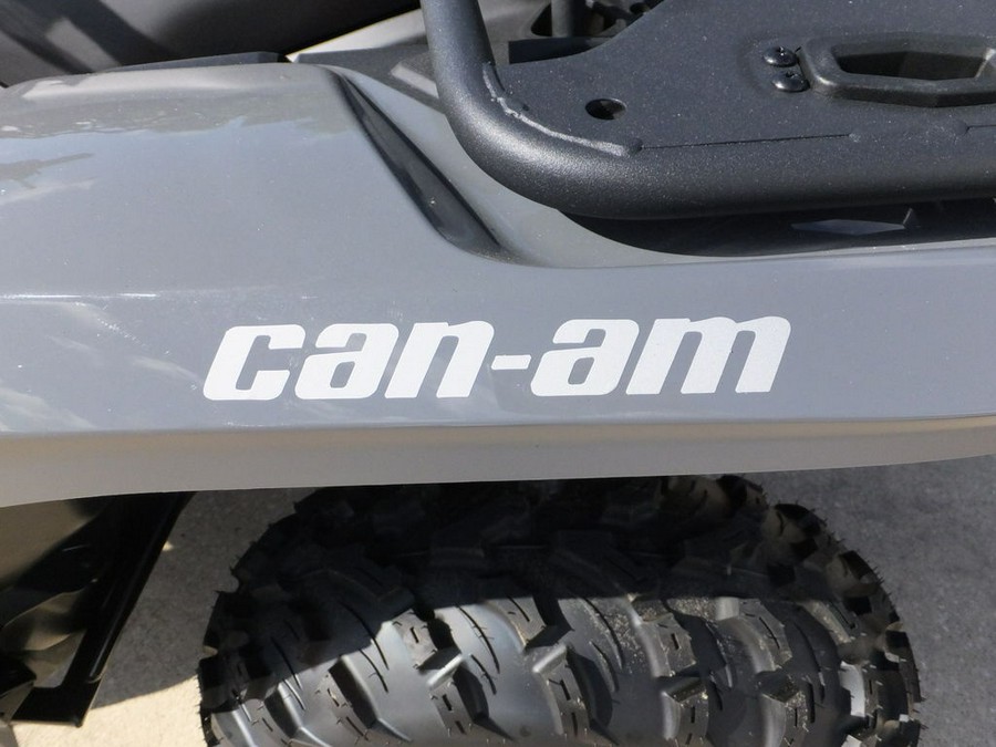 2024 Can-Am™ OutlanderT 700