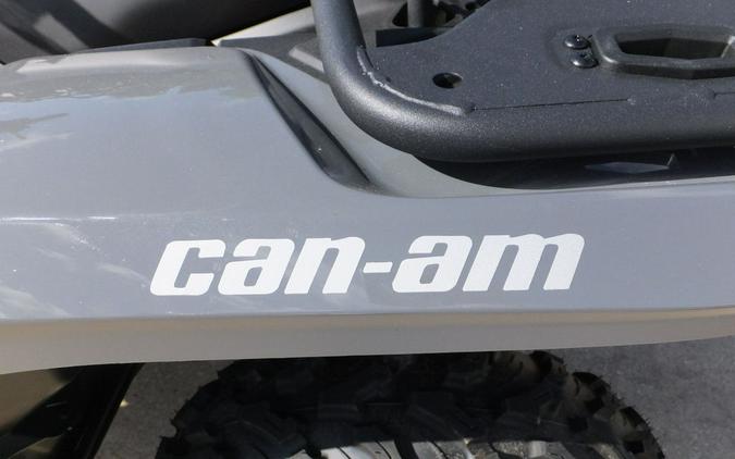 2024 Can-Am™ OutlanderT 700