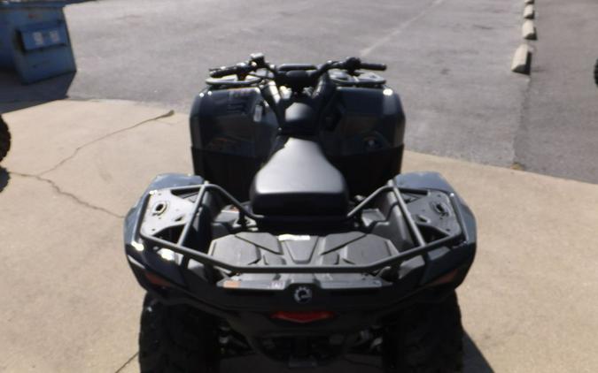 2024 Can-Am™ Outlander™ 700