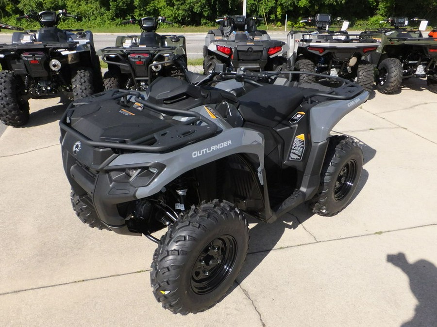 2024 Can-Am™ OutlanderT 700