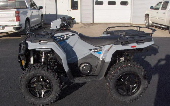 2024 Polaris Industries Sportsman 570 Premium