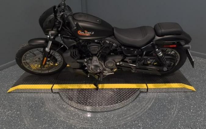 2024 Harley-Davidson® RH975S - Nightster® Special