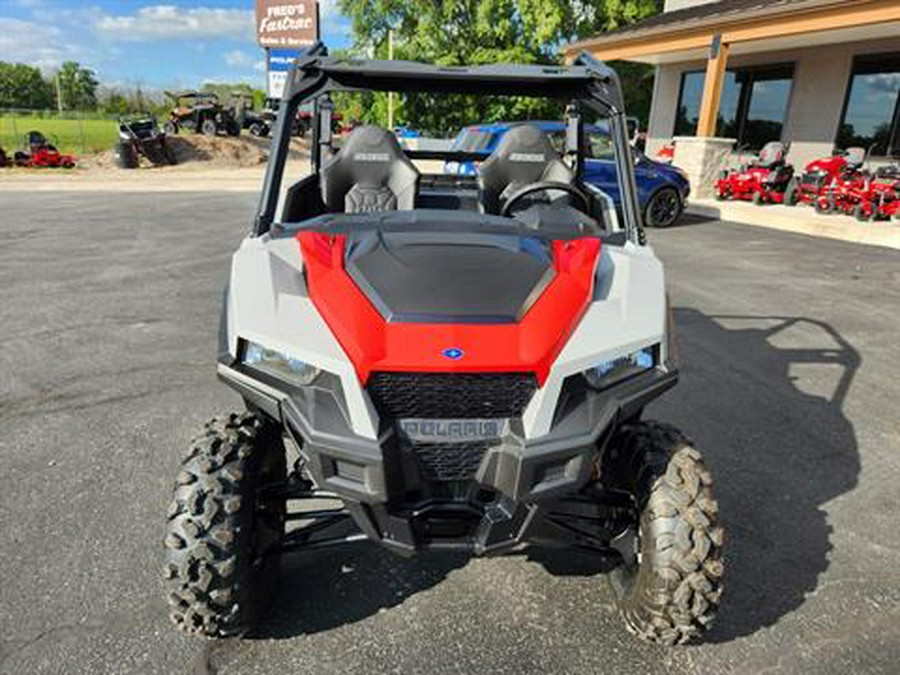 2025 Polaris General 1000 Sport