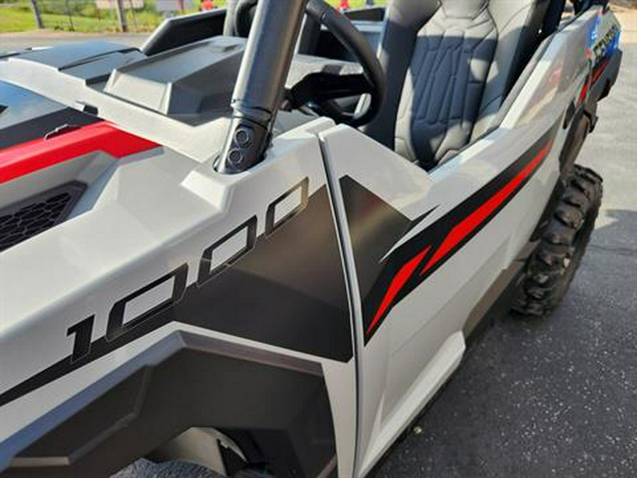 2025 Polaris General 1000 Sport