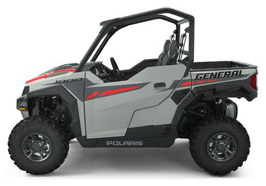 2025 Polaris General 1000 Sport