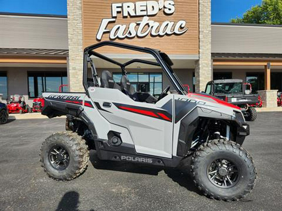 2025 Polaris General 1000 Sport