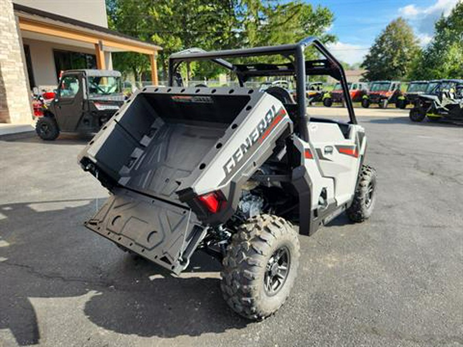 2025 Polaris General 1000 Sport