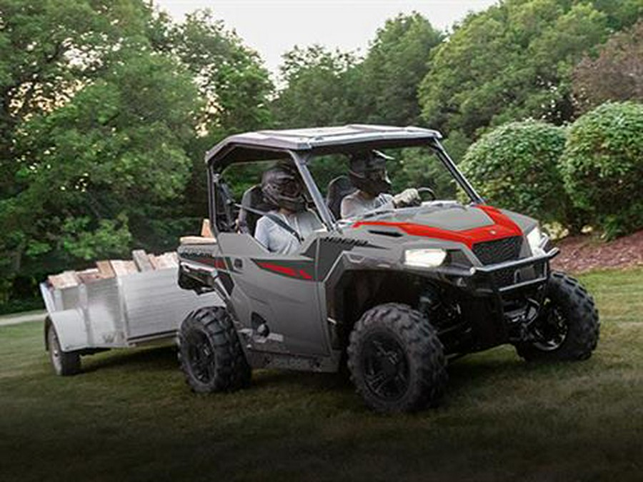 2025 Polaris General 1000 Sport