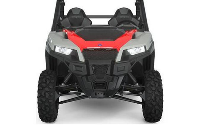 2025 Polaris General 1000 Sport