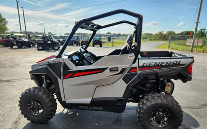 2025 Polaris General 1000 Sport