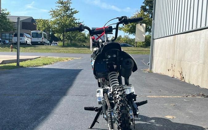 2025 SSR Motorsports SR70 AE