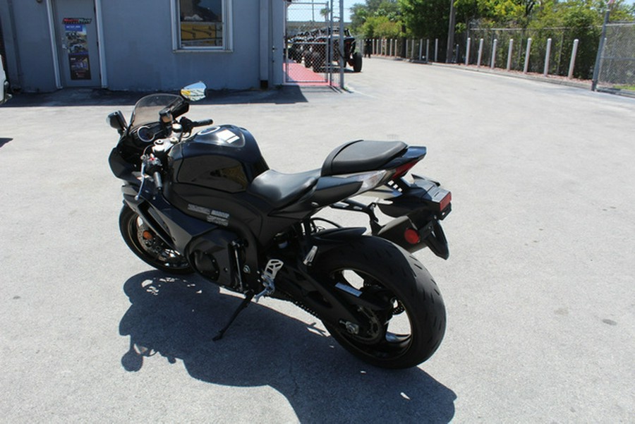 2013 Suzuki GSX-R1000L3 CA