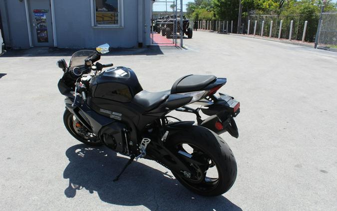 2013 Suzuki GSX-R1000L3 CA