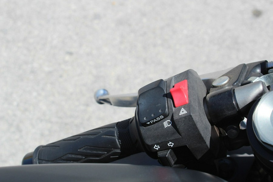 2013 Suzuki GSX-R1000L3 CA