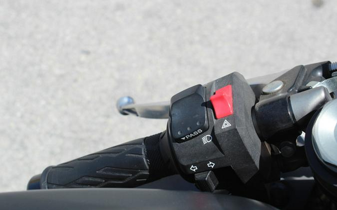 2013 Suzuki GSX-R1000L3 CA