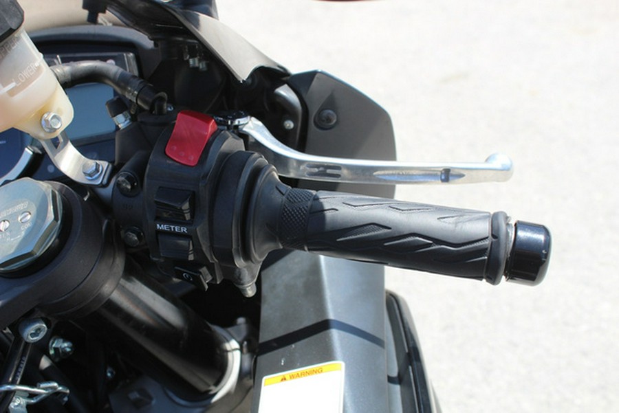 2013 Suzuki GSX-R1000L3 CA