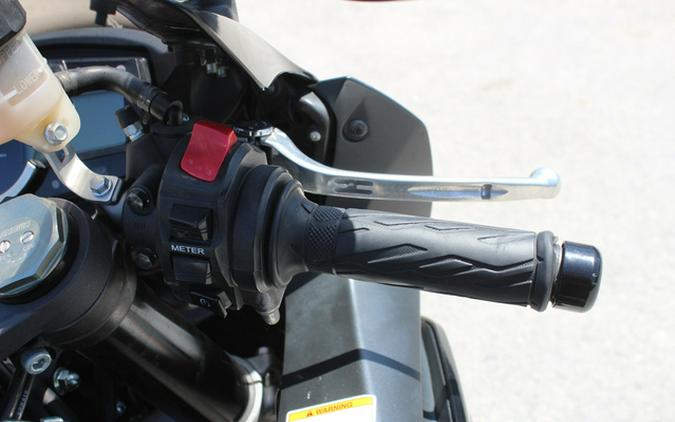 2013 Suzuki GSX-R1000L3 CA