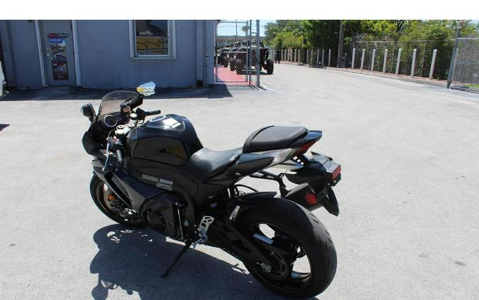 2013 Suzuki GSX-R1000L3 CA