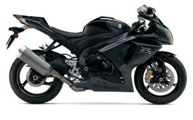 2013 Suzuki GSX-R1000L3 CA