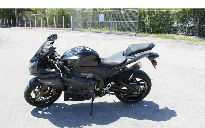 2013 Suzuki GSX-R1000L3 CA