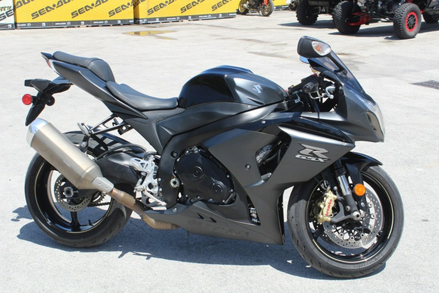 2013 Suzuki GSX-R1000L3 CA