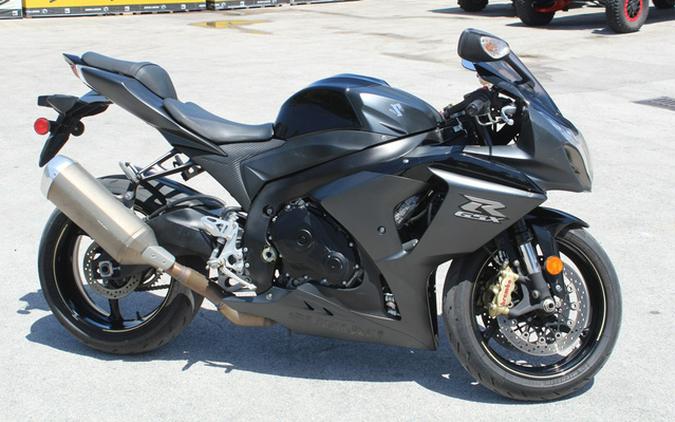 2013 Suzuki GSX-R1000L3 CA