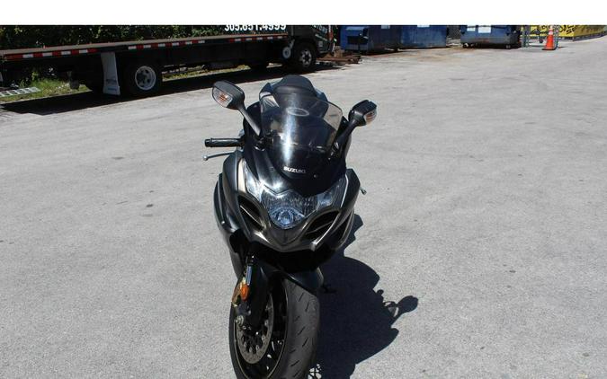 2013 Suzuki GSX-R1000L3 CA