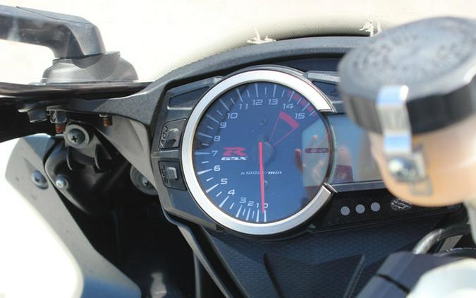 2013 Suzuki GSX-R1000L3 CA