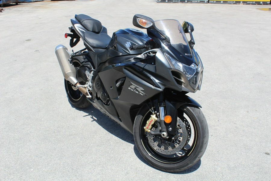 2013 Suzuki GSX-R1000L3 CA