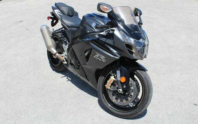 2013 Suzuki GSX-R1000L3 CA