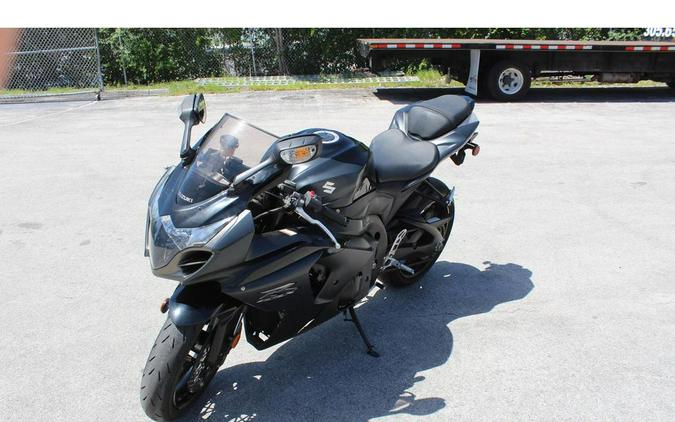 2013 Suzuki GSX-R1000L3 CA