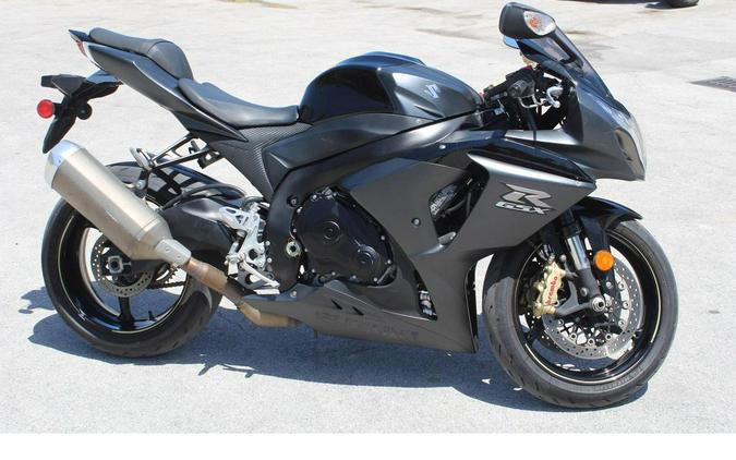 2013 Suzuki GSX-R1000L3 CA
