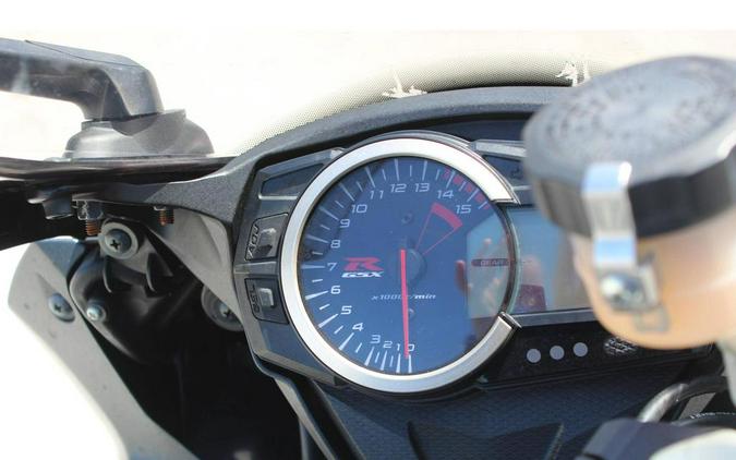 2013 Suzuki GSX-R1000L3 CA