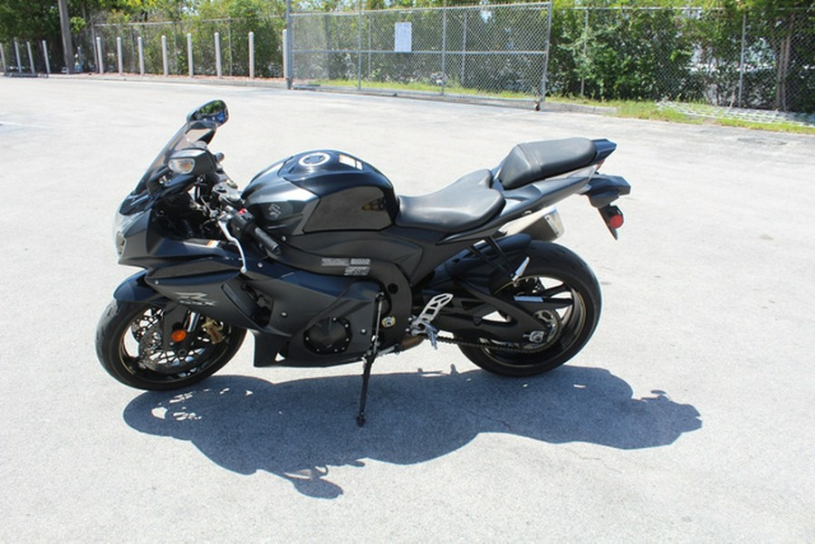 2013 Suzuki GSX-R1000L3 CA