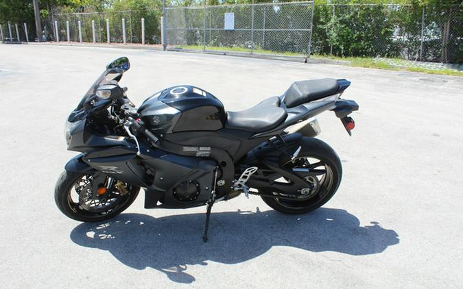 2013 Suzuki GSX-R1000L3 CA