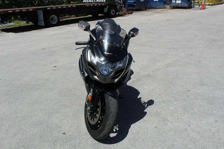 2013 Suzuki GSX-R1000L3 CA