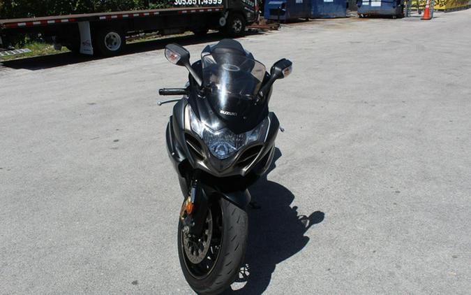 2013 Suzuki GSX-R1000L3 CA