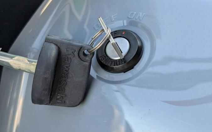 2025 Kawasaki KFX®50