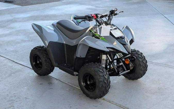 2025 Kawasaki KFX®50