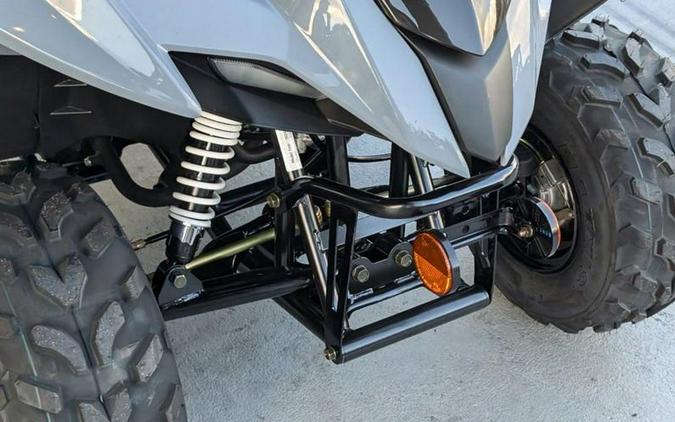 2025 Kawasaki KFX®50