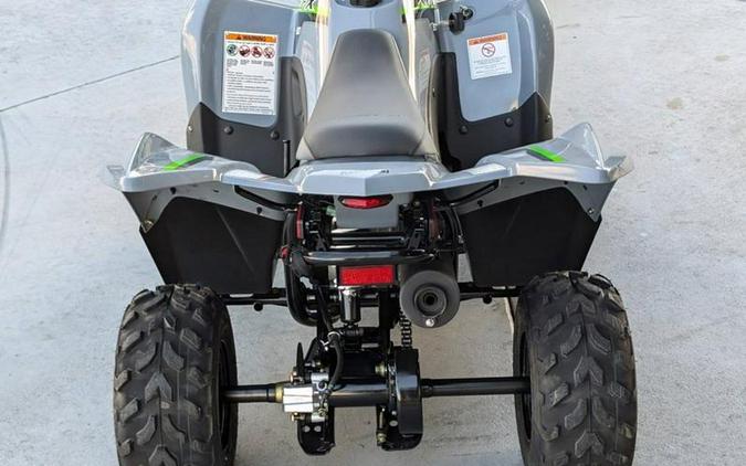 2025 Kawasaki KFX®50